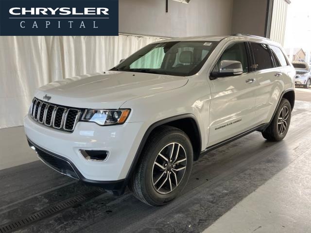 Used 2021 Jeep Grand Cherokee in Franklin Square, New York | C Rich Cars. Franklin Square, New York