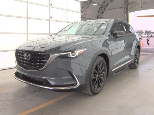 2023 Mazda CX-9 Carbon Editiong AWD, available for sale in Franklin Square, New York | C Rich Cars. Franklin Square, New York