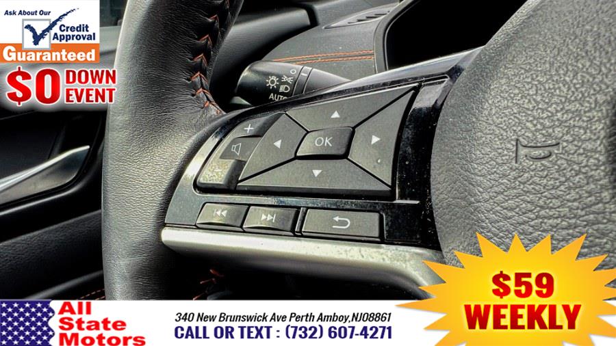 2021 Nissan Altima 2.5 SR Sedan, available for sale in Perth Amboy, New Jersey | All State Motor Inc. Perth Amboy, New Jersey 2021 Nissan Altima 2.5 SR Sedan, available for sale in Perth Amboy, New Jersey | All State Motor Inc. Perth Amboy, New Jersey