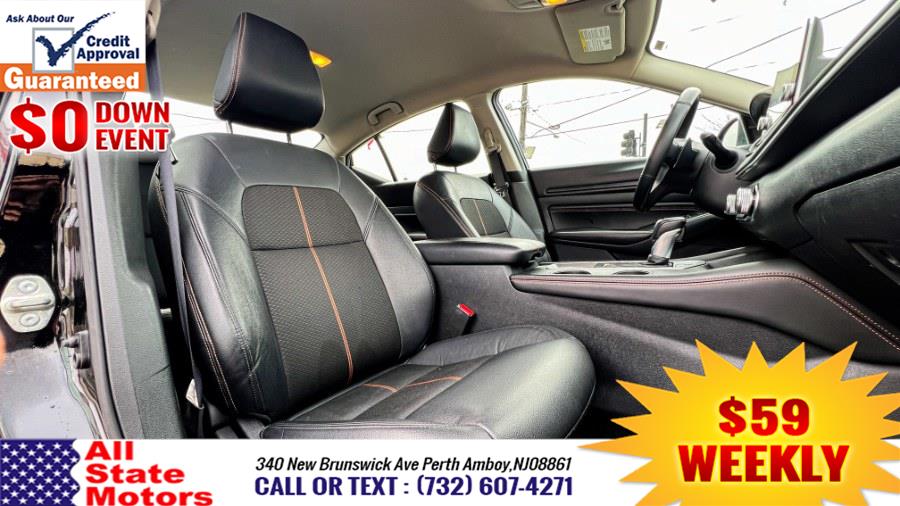 2021 Nissan Altima 2.5 SR Sedan, available for sale in Perth Amboy, New Jersey | All State Motor Inc. Perth Amboy, New Jersey 2021 Nissan Altima 2.5 SR Sedan, available for sale in Perth Amboy, New Jersey | All State Motor Inc. Perth Amboy, New Jersey