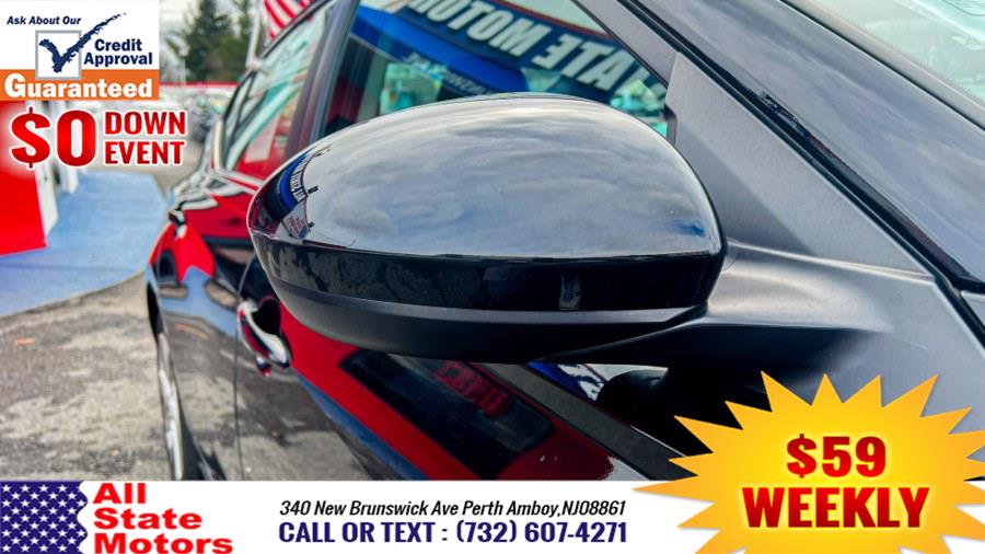2021 Nissan Altima 2.5 SR Sedan, available for sale in Perth Amboy, New Jersey | All State Motor Inc. Perth Amboy, New Jersey 2021 Nissan Altima 2.5 SR Sedan, available for sale in Perth Amboy, New Jersey | All State Motor Inc. Perth Amboy, New Jersey