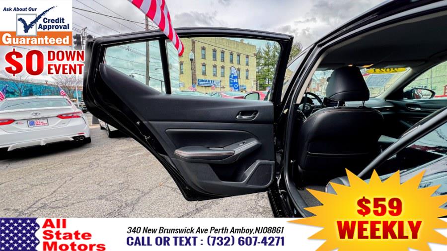 2021 Nissan Altima 2.5 SR Sedan, available for sale in Perth Amboy, New Jersey | All State Motor Inc. Perth Amboy, New Jersey 2021 Nissan Altima 2.5 SR Sedan, available for sale in Perth Amboy, New Jersey | All State Motor Inc. Perth Amboy, New Jersey
