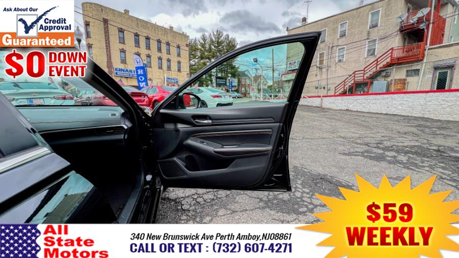 2021 Nissan Altima 2.5 SR Sedan, available for sale in Perth Amboy, New Jersey | All State Motor Inc. Perth Amboy, New Jersey 2021 Nissan Altima 2.5 SR Sedan, available for sale in Perth Amboy, New Jersey | All State Motor Inc. Perth Amboy, New Jersey