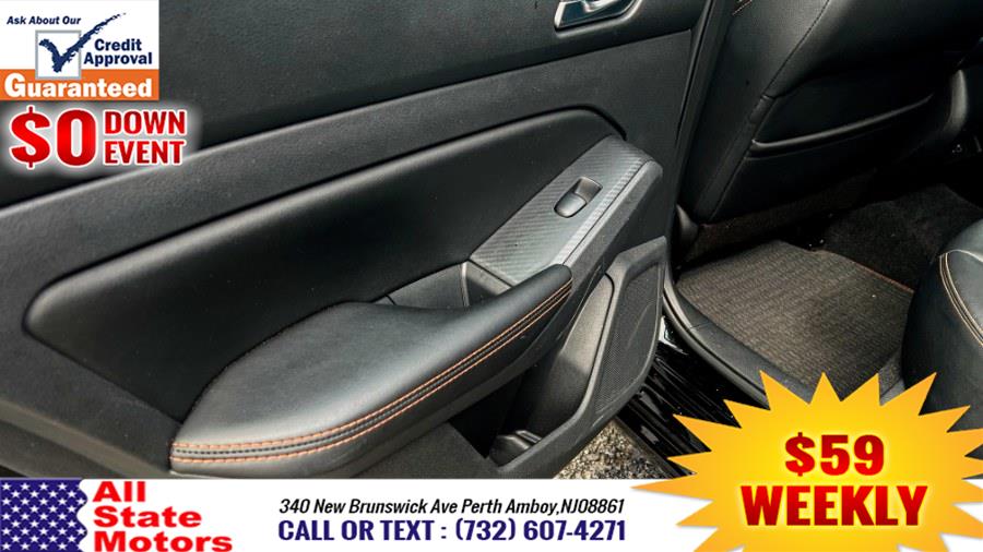 2021 Nissan Altima 2.5 SR Sedan, available for sale in Perth Amboy, New Jersey | All State Motor Inc. Perth Amboy, New Jersey 2021 Nissan Altima 2.5 SR Sedan, available for sale in Perth Amboy, New Jersey | All State Motor Inc. Perth Amboy, New Jersey