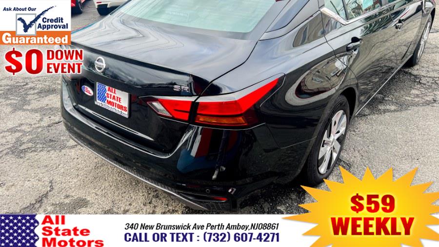 2021 Nissan Altima 2.5 SR Sedan, available for sale in Perth Amboy, New Jersey | All State Motor Inc. Perth Amboy, New Jersey 2021 Nissan Altima 2.5 SR Sedan, available for sale in Perth Amboy, New Jersey | All State Motor Inc. Perth Amboy, New Jersey