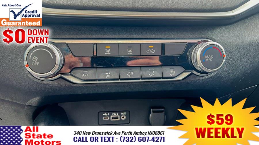 2021 Nissan Altima 2.5 SR Sedan, available for sale in Perth Amboy, New Jersey | All State Motor Inc. Perth Amboy, New Jersey 2021 Nissan Altima 2.5 SR Sedan, available for sale in Perth Amboy, New Jersey | All State Motor Inc. Perth Amboy, New Jersey