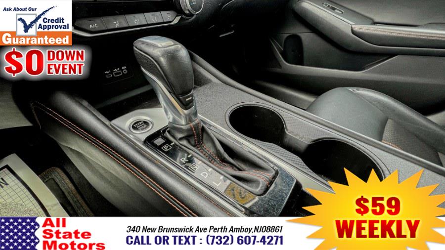 2021 Nissan Altima 2.5 SR Sedan, available for sale in Perth Amboy, New Jersey | All State Motor Inc. Perth Amboy, New Jersey 2021 Nissan Altima 2.5 SR Sedan, available for sale in Perth Amboy, New Jersey | All State Motor Inc. Perth Amboy, New Jersey