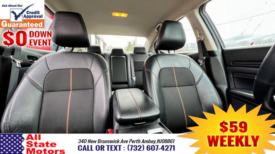 2021 Nissan Altima 2.5 SR Sedan, available for sale in Perth Amboy, New Jersey | All State Motor Inc. Perth Amboy, New Jersey 2021 Nissan Altima 2.5 SR Sedan, available for sale in Perth Amboy, New Jersey | All State Motor Inc. Perth Amboy, New Jersey