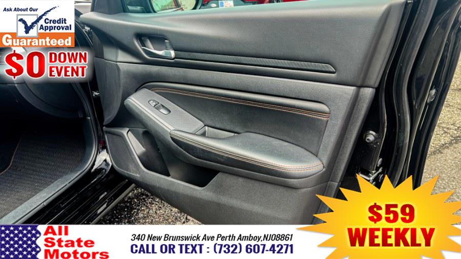 2021 Nissan Altima 2.5 SR Sedan, available for sale in Perth Amboy, New Jersey | All State Motor Inc. Perth Amboy, New Jersey 2021 Nissan Altima 2.5 SR Sedan, available for sale in Perth Amboy, New Jersey | All State Motor Inc. Perth Amboy, New Jersey
