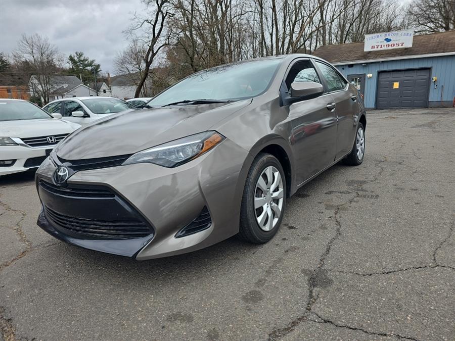 2019 Toyota Corolla LE, available for sale in Vernon Rockville, Connecticut | Vernon Motor Cars. Vernon Rockville, Connecticut 2019 Toyota Corolla LE, available for sale in Vernon Rockville, Connecticut | Vernon Motor Cars. Vernon Rockville, Connecticut