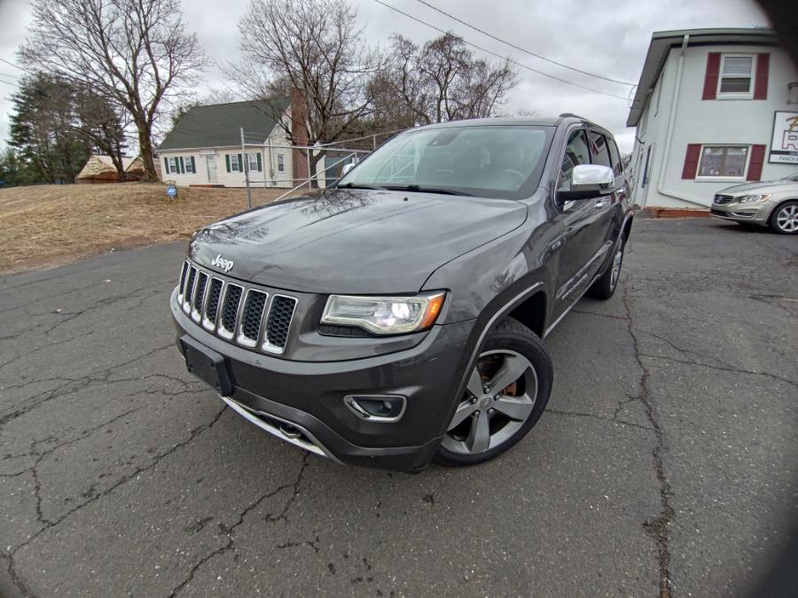 Used 2014 Jeep Grand Cherokee in South Windsor, Connecticut | Fancy Rides LLC. South Windsor, Connecticut