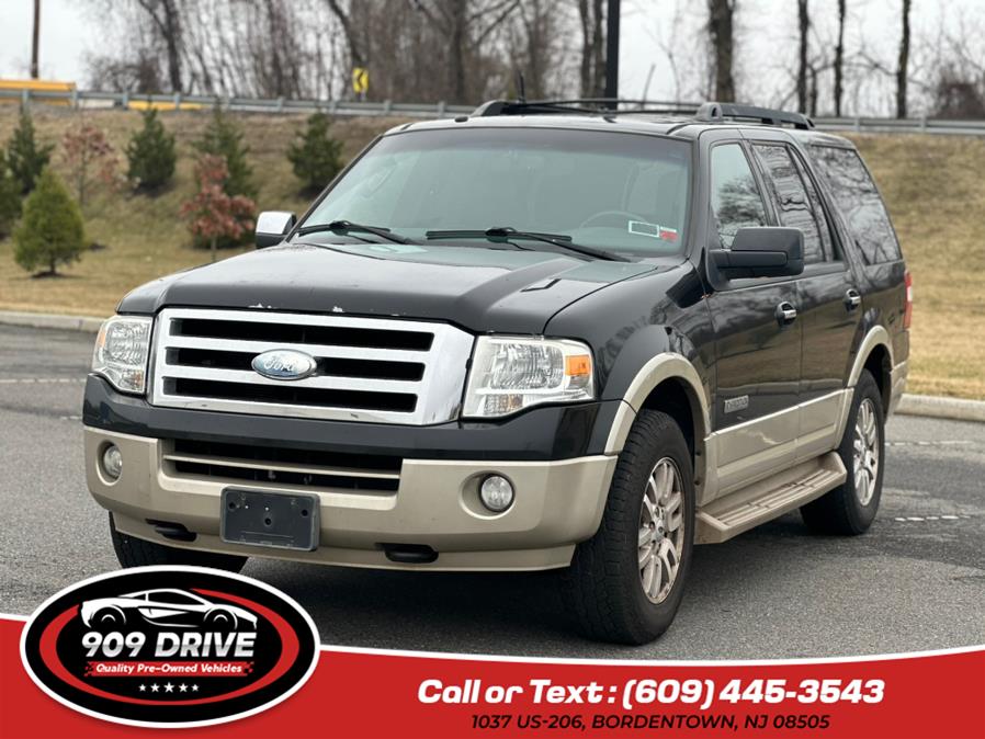 Used 2008 Ford Expedition in BORDENTOWN, New Jersey | 909 Drive. BORDENTOWN, New Jersey