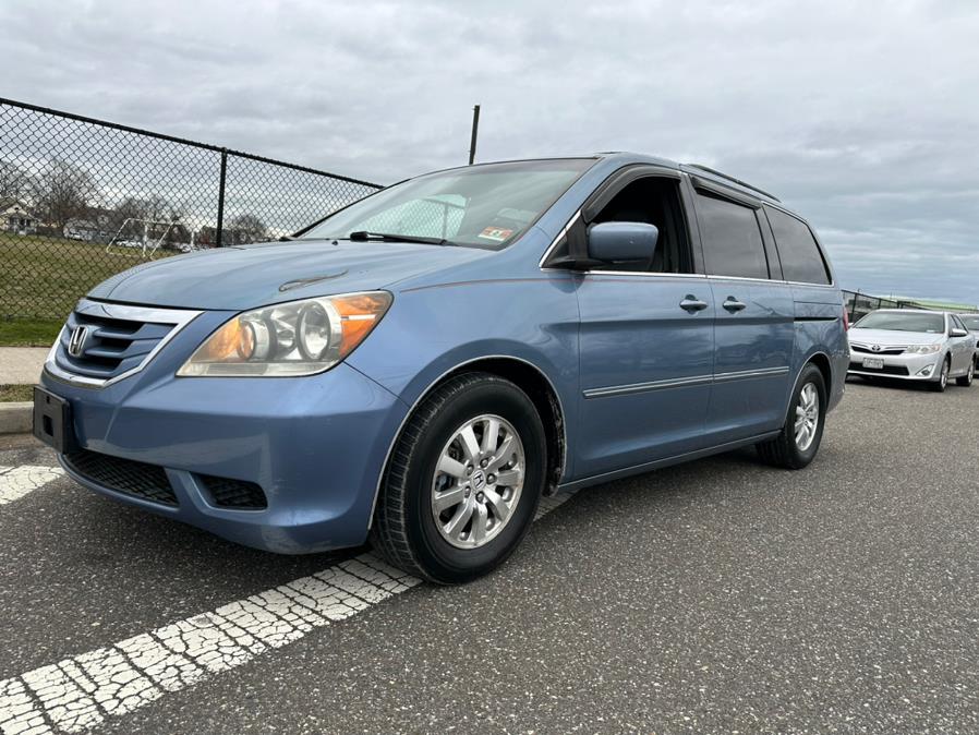 2009 Honda Odyssey 5dr EX-L, available for sale in Copiague, New York | Great Buy Auto Sales. Copiague, New York