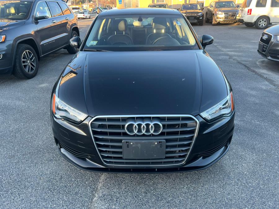 Used 2015 Audi A3 in Raynham, Massachusetts | J & A Auto Center. Raynham, Massachusetts
