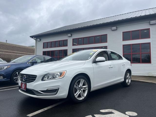 2014 Volvo S60 T5 Premier, available for sale in Stratford, Connecticut | Wiz Leasing Inc. Stratford, Connecticut