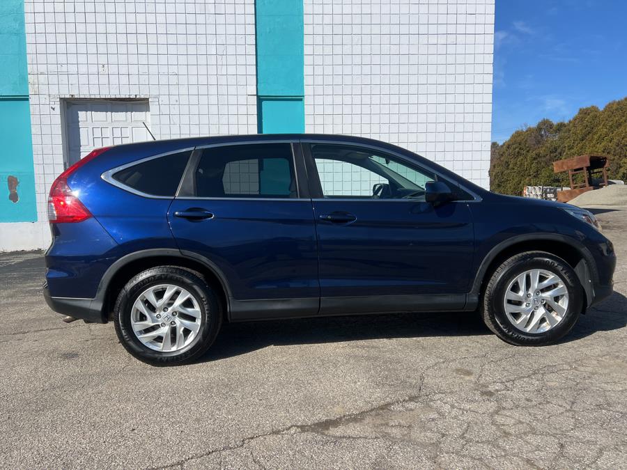 2016 Honda CR-V AWD 5dr EX, available for sale in Milford, Connecticut | Dealertown Auto Wholesalers. Milford, Connecticut