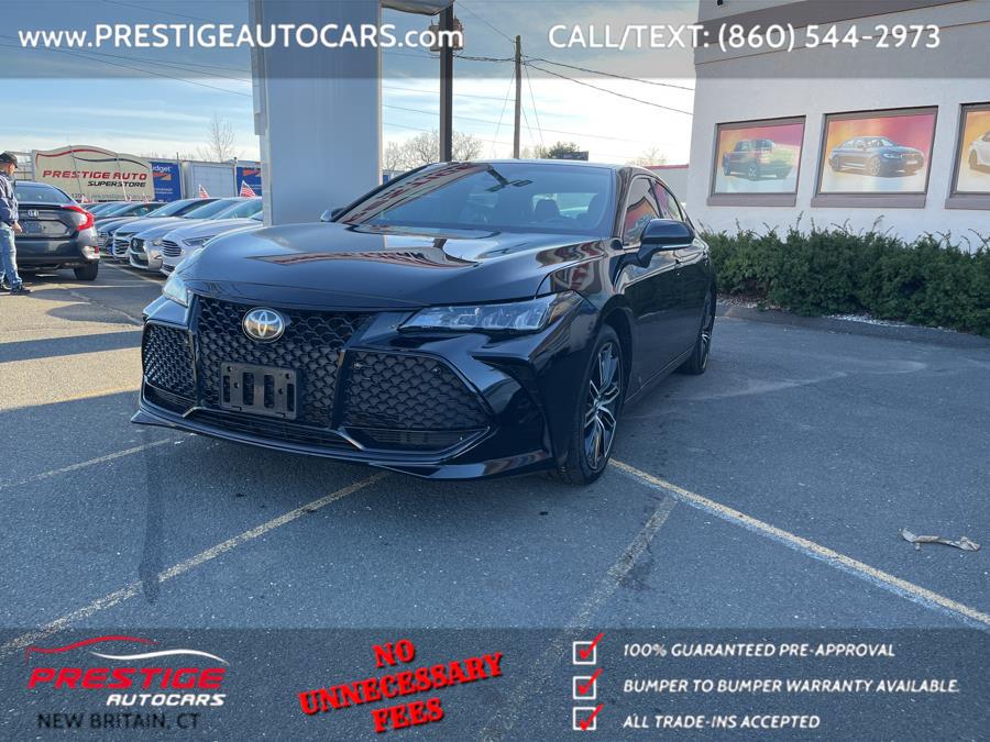 Used 2019 Toyota Avalon in Waterbury, Connecticut | Prestige Auto Superstore. Waterbury, Connecticut