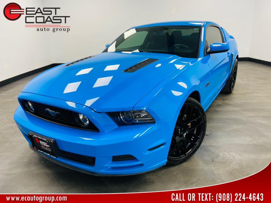 Used 2013 Ford Mustang in Linden, New Jersey | East Coast Auto Group. Linden, New Jersey