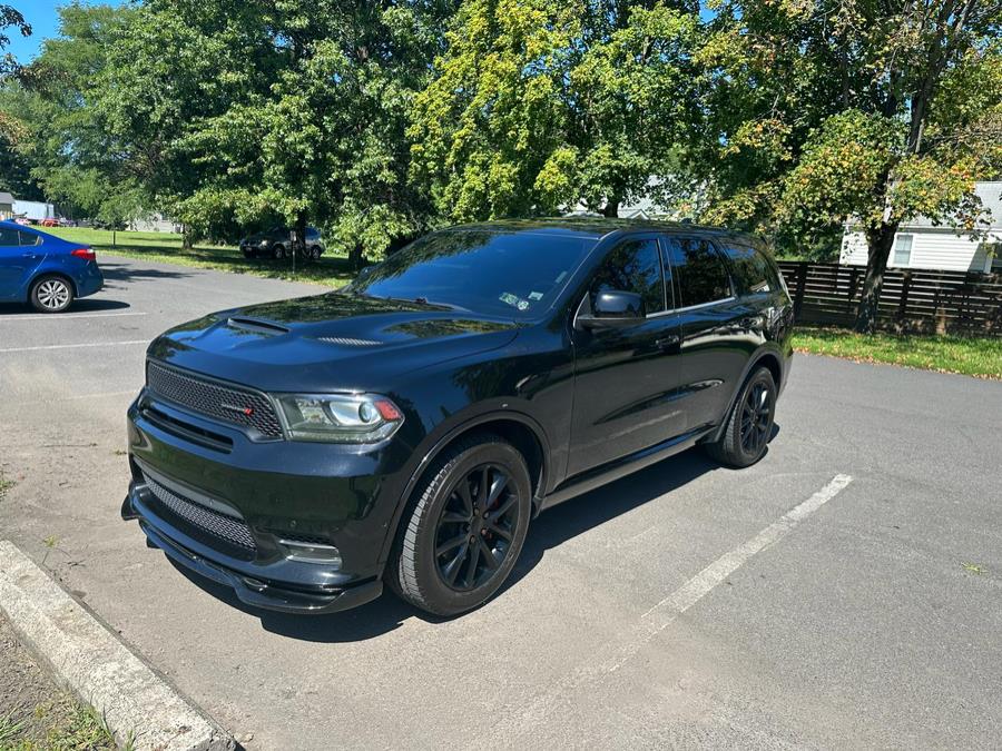 2018 Dodge Durango R/T AWD, available for sale in Bronx, New York | TNT Auto Sales USA inc. Bronx, New York