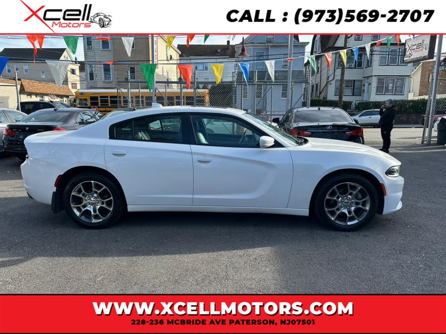 2015 Dodge Charger SXT AWD 4dr Sdn SXT AWD, available for sale in Paterson, New Jersey | Xcell Motors LLC. Paterson, New Jersey 2015 Dodge Charger SXT AWD 4dr Sdn SXT AWD, available for sale in Paterson, New Jersey | Xcell Motors LLC. Paterson, New Jersey