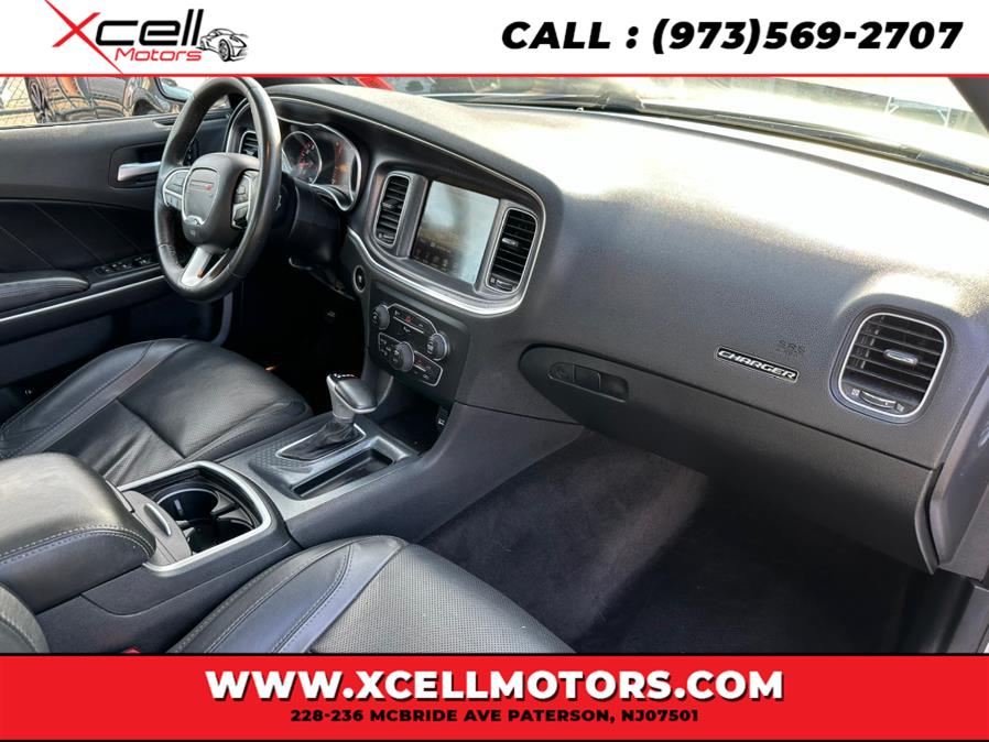2015 Dodge Charger SXT AWD 4dr Sdn SXT AWD, available for sale in Paterson, New Jersey | Xcell Motors LLC. Paterson, New Jersey 2015 Dodge Charger SXT AWD 4dr Sdn SXT AWD, available for sale in Paterson, New Jersey | Xcell Motors LLC. Paterson, New Jersey