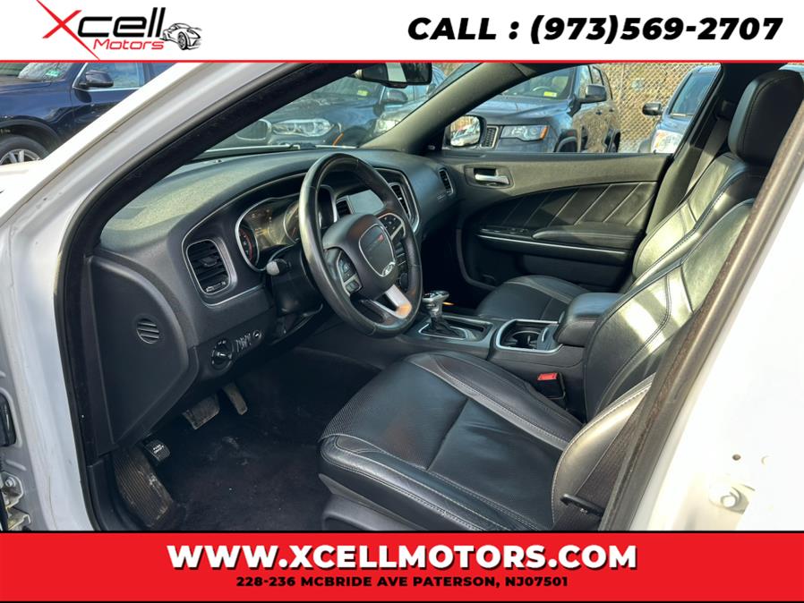 2015 Dodge Charger SXT AWD 4dr Sdn SXT AWD, available for sale in Paterson, New Jersey | Xcell Motors LLC. Paterson, New Jersey 2015 Dodge Charger SXT AWD 4dr Sdn SXT AWD, available for sale in Paterson, New Jersey | Xcell Motors LLC. Paterson, New Jersey