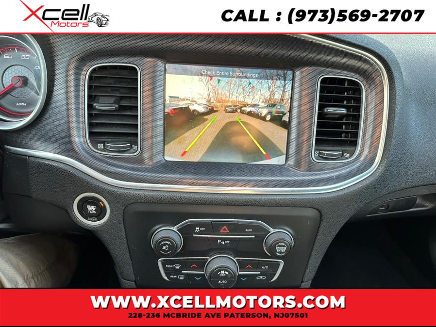 2015 Dodge Charger SXT AWD 4dr Sdn SXT AWD, available for sale in Paterson, New Jersey | Xcell Motors LLC. Paterson, New Jersey 2015 Dodge Charger SXT AWD 4dr Sdn SXT AWD, available for sale in Paterson, New Jersey | Xcell Motors LLC. Paterson, New Jersey