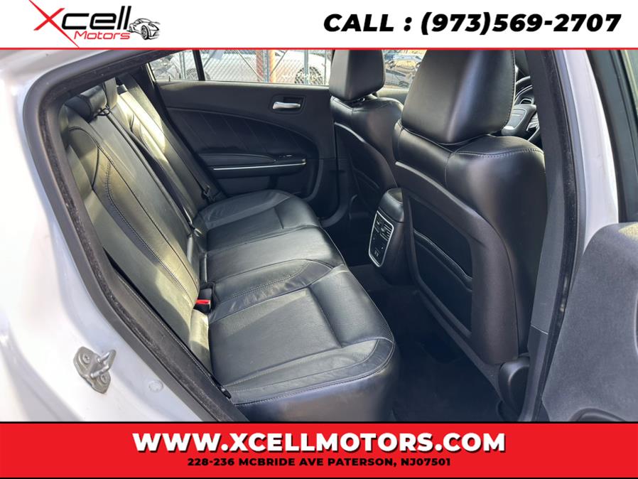2015 Dodge Charger SXT AWD 4dr Sdn SXT AWD, available for sale in Paterson, New Jersey | Xcell Motors LLC. Paterson, New Jersey 2015 Dodge Charger SXT AWD 4dr Sdn SXT AWD, available for sale in Paterson, New Jersey | Xcell Motors LLC. Paterson, New Jersey