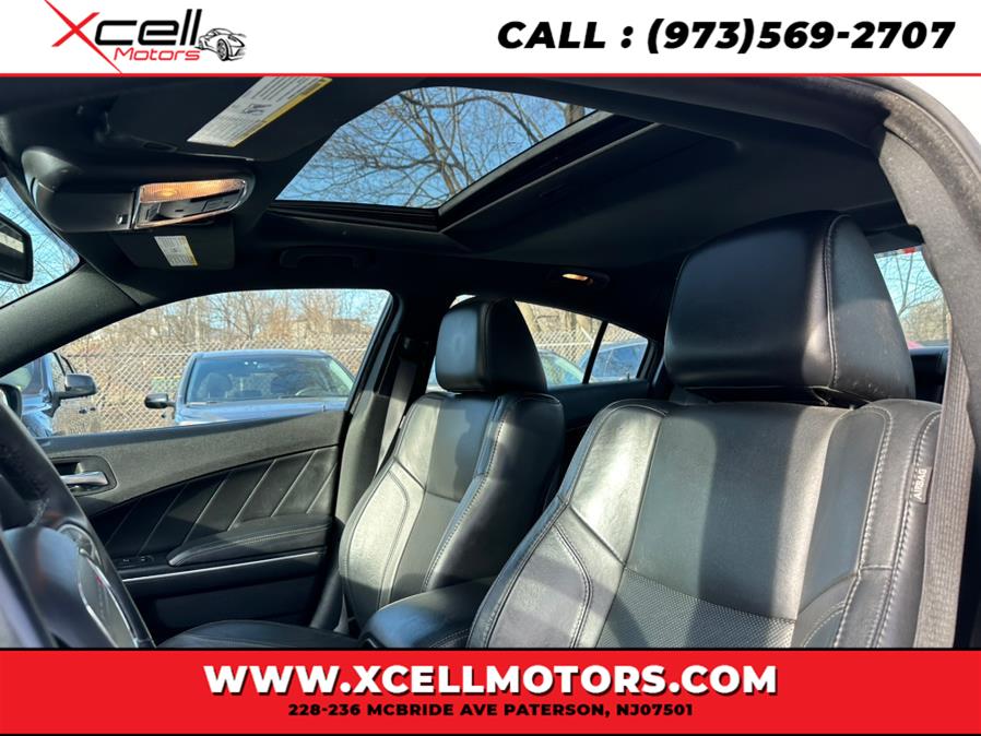 2015 Dodge Charger SXT AWD 4dr Sdn SXT AWD, available for sale in Paterson, New Jersey | Xcell Motors LLC. Paterson, New Jersey 2015 Dodge Charger SXT AWD 4dr Sdn SXT AWD, available for sale in Paterson, New Jersey | Xcell Motors LLC. Paterson, New Jersey