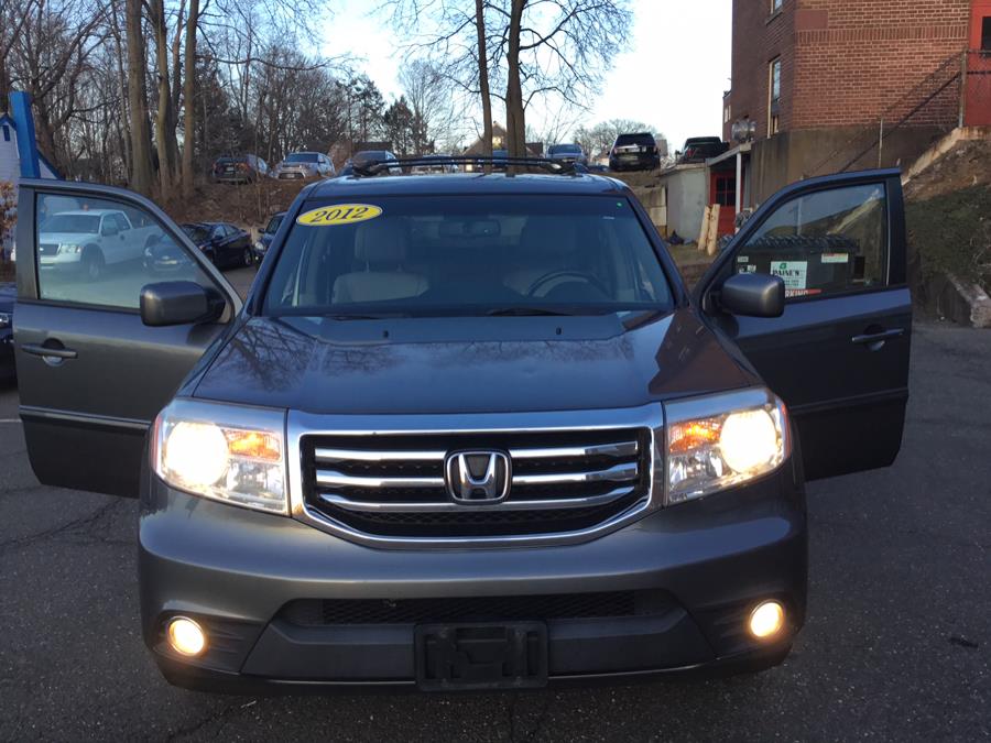 Used 2012 Honda Pilot in Manchester, Connecticut | Liberty Motors. Manchester, Connecticut