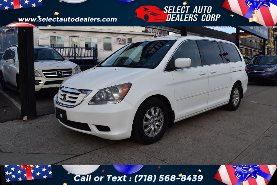 2009 Honda Odyssey 5dr EX, available for sale in Brooklyn, New York | Select Auto Dealers Corp. Brooklyn, New York