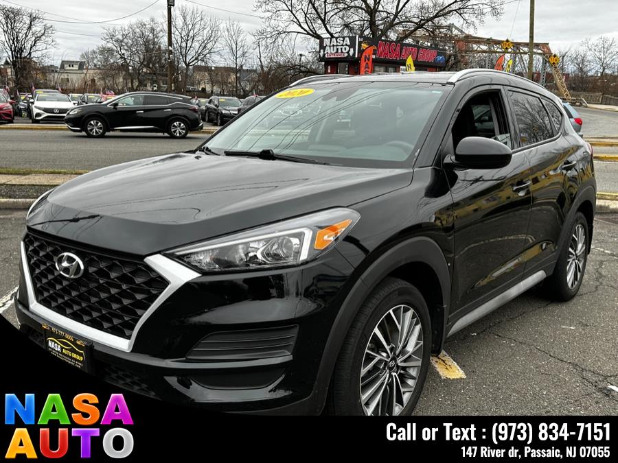 2020 Hyundai Tucson SEL AWD, available for sale in Passaic, New Jersey | Nasa Auto. Passaic, New Jersey