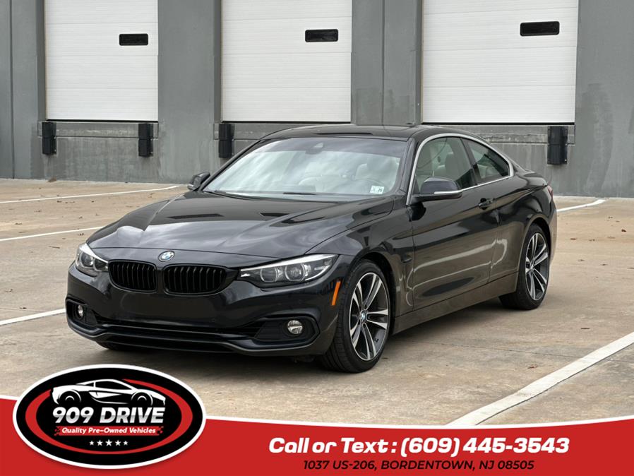 Used 2020 BMW 4-series in BORDENTOWN, New Jersey | 909 Drive. BORDENTOWN, New Jersey