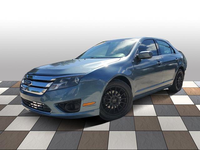 Used 2012 Ford Fusion in Fort Lauderdale, Florida | CarLux Fort Lauderdale. Fort Lauderdale, Florida