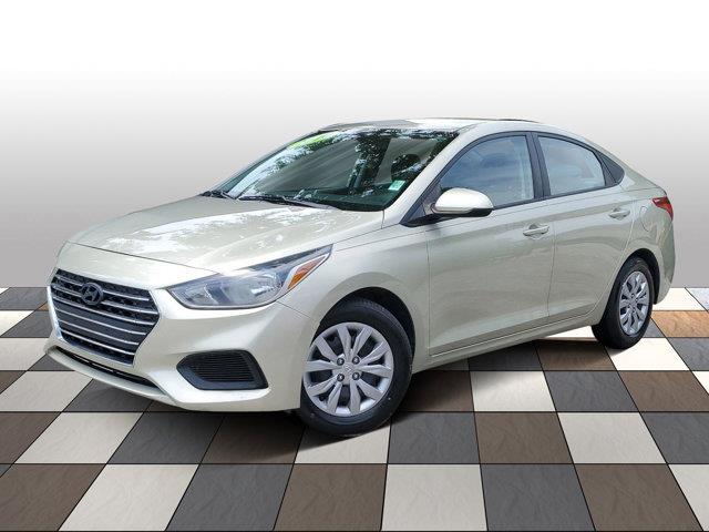 Used 2020 Hyundai Accent in Fort Lauderdale, Florida | CarLux Fort Lauderdale. Fort Lauderdale, Florida