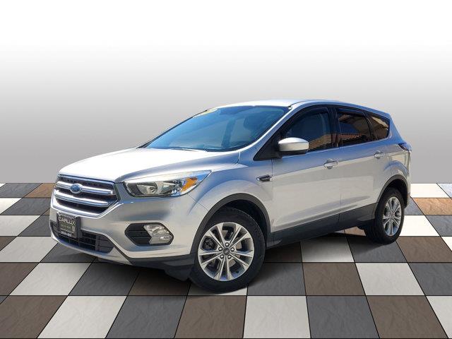 Used 2017 Ford Escape in Fort Lauderdale, Florida | CarLux Fort Lauderdale. Fort Lauderdale, Florida