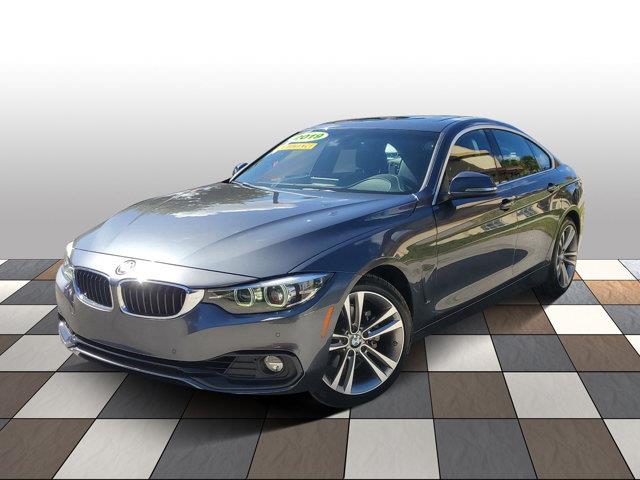 Used 2019 BMW 4 Series in Fort Lauderdale, Florida | CarLux Fort Lauderdale. Fort Lauderdale, Florida
