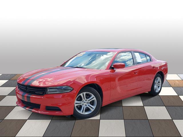 2021 Dodge Charger SXT, available for sale in Fort Lauderdale, Florida | CarLux Fort Lauderdale. Fort Lauderdale, Florida