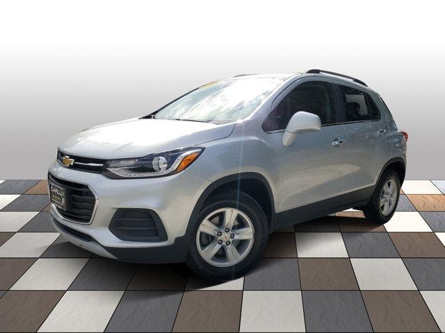 Used 2019 Chevrolet Trax in Fort Lauderdale, Florida | CarLux Fort Lauderdale. Fort Lauderdale, Florida