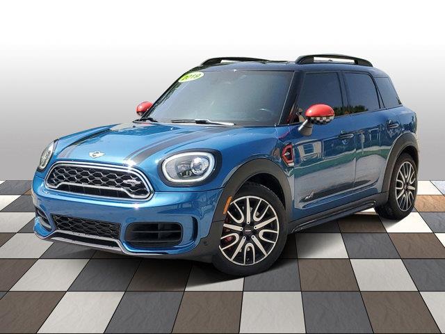 Used 2018 Mini Countryman in Fort Lauderdale, Florida | CarLux Fort Lauderdale. Fort Lauderdale, Florida