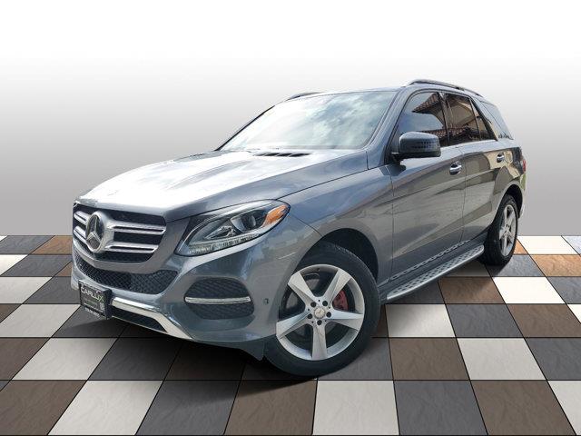 Used 2017 Mercedes-benz Gle in Fort Lauderdale, Florida | CarLux Fort Lauderdale. Fort Lauderdale, Florida