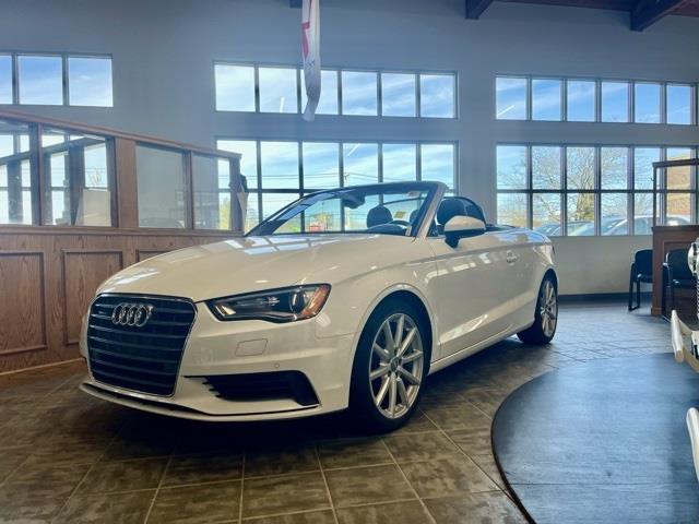 Used 2015 Audi A3 in Stratford, Connecticut | Wiz Leasing Inc. Stratford, Connecticut
