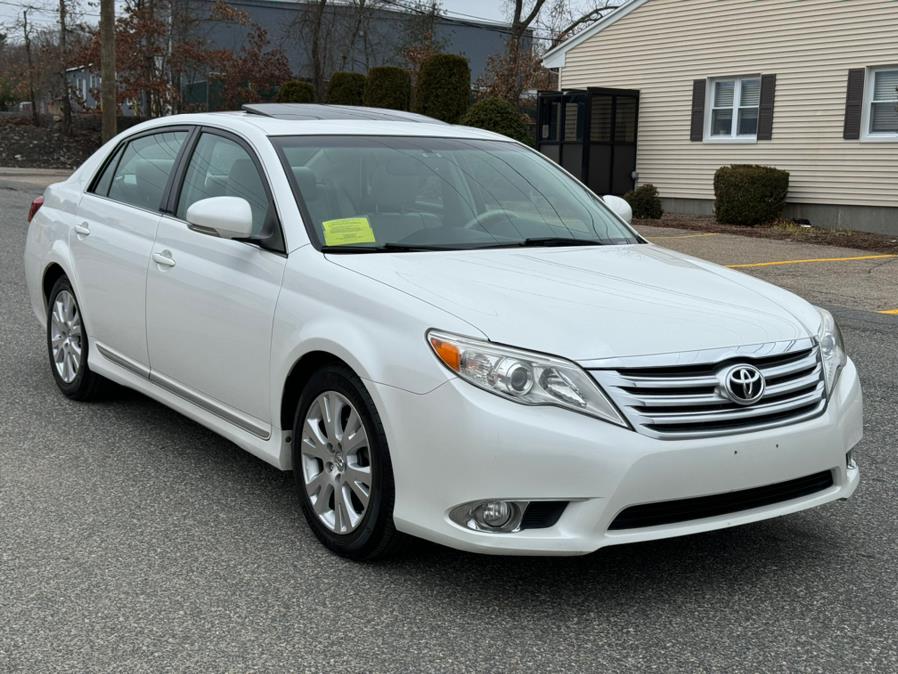 2011 Toyota Avalon 4dr Sdn (Natl), available for sale in Ashland , Massachusetts | New Beginning Auto Service Inc . Ashland , Massachusetts