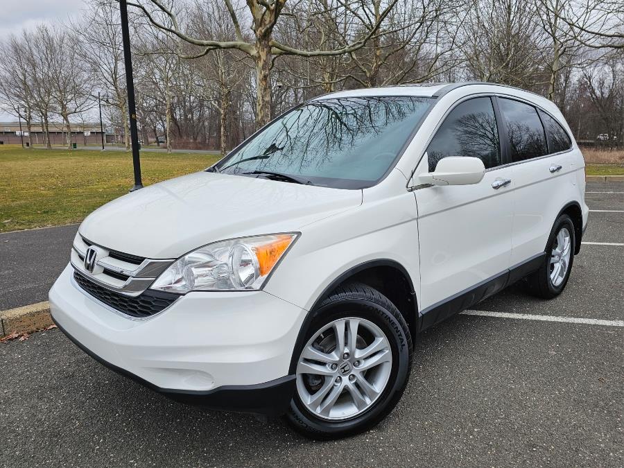 2011 Honda CR-V 2WD 5dr EX-L, available for sale in Springfield, Massachusetts | Fast Lane Auto Sales & Service, Inc. . Springfield, Massachusetts