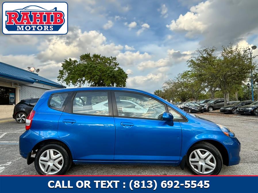 Honda Fit 2008 in Winter Park, Winter Park, Kissimmee, Clermont FL
