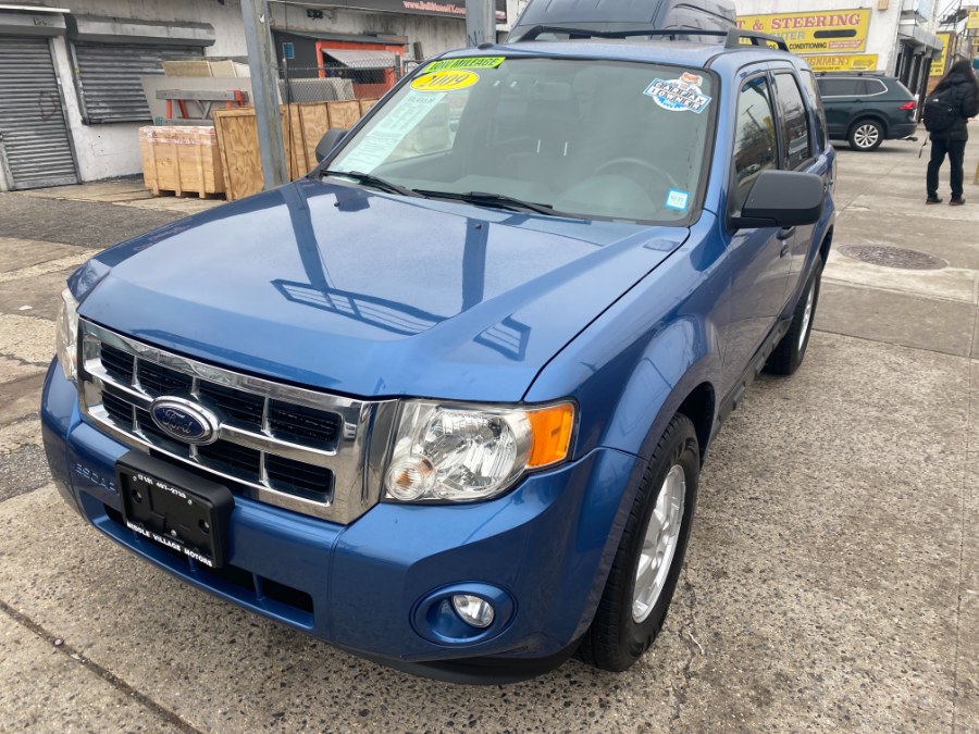 Used 2009 Ford Escape in Middle Village, New York | Middle Village Motors . Middle Village, New York