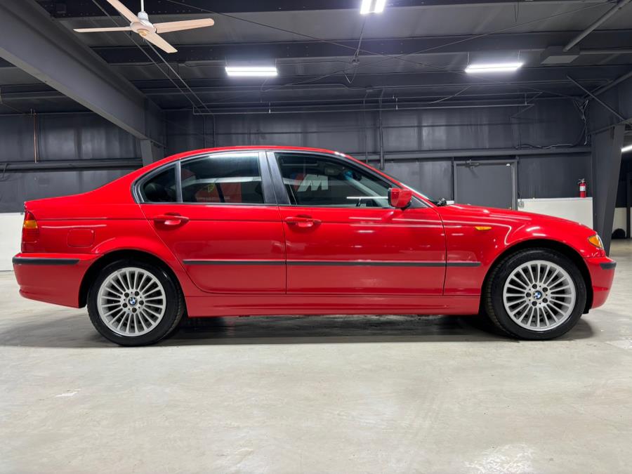 2003 BMW 3 Series 325xi 4dr Sdn AWD, available for sale in Prospect, Connecticut | M Sport Motorwerx. Prospect, Connecticut