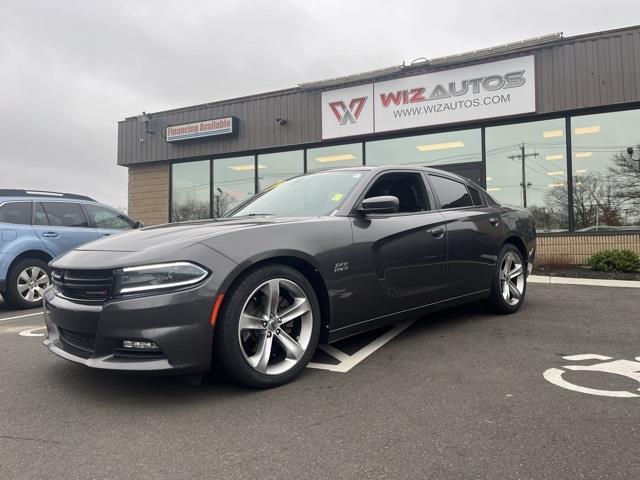 2017 Dodge Charger R/T, available for sale in Stratford, Connecticut | Wiz Leasing Inc. Stratford, Connecticut