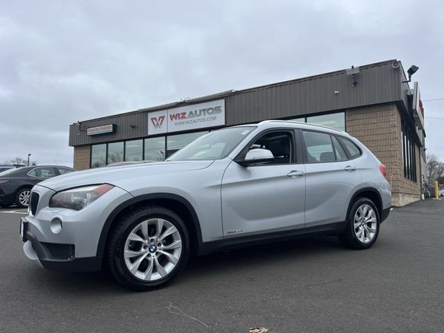 Used 2014 BMW X1 in Stratford, Connecticut | Wiz Leasing Inc. Stratford, Connecticut