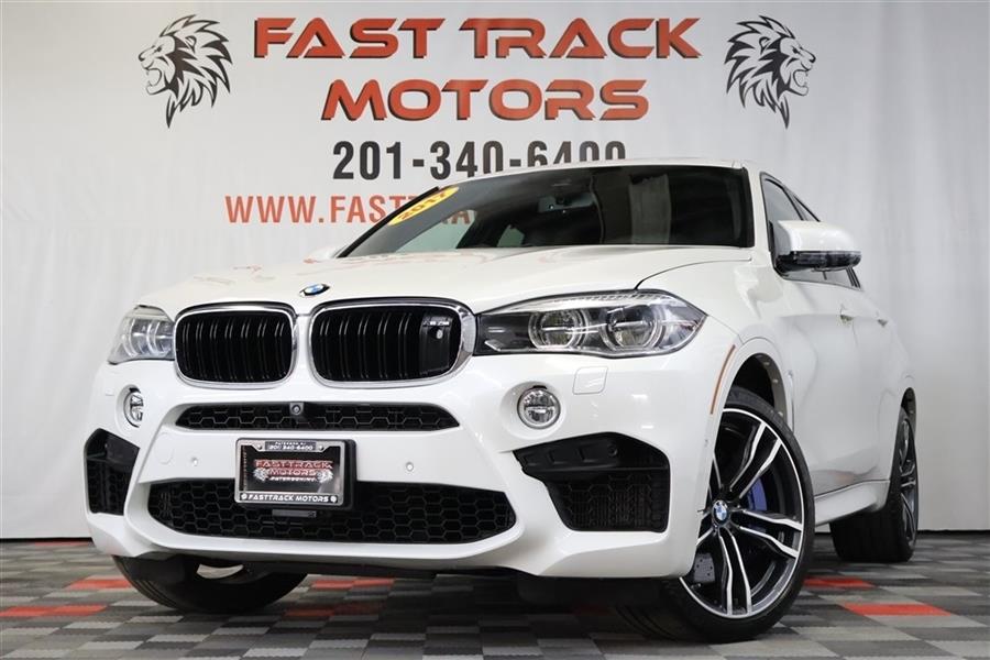 Used 2017 BMW X6 in Paterson, New Jersey | Fast Track Motors. Paterson, New Jersey